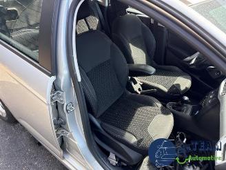 Citroën C3 C3 (SC), Hatchback 5-drs, 2009 / 2016 1.4 16V VTi picture 32