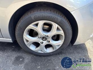 Citroën C3 C3 (SC), Hatchback 5-drs, 2009 / 2016 1.4 16V VTi picture 12