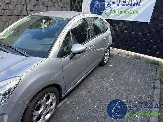 Citroën C3 C3 (SC), Hatchback 5-drs, 2009 / 2016 1.4 16V VTi picture 5