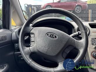 Kia Carens Carens III (FG), MPV, 2006 / 2013 2.0i CVVT 16V picture 24
