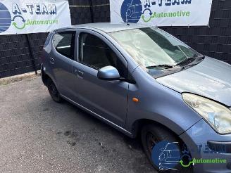 Nissan Pixo Pixo (D31S), Hatchback, 2009 1.0 12V picture 25