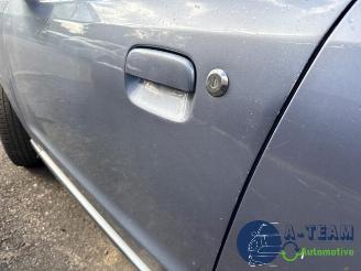 Nissan Pixo Pixo (D31S), Hatchback, 2009 1.0 12V picture 15