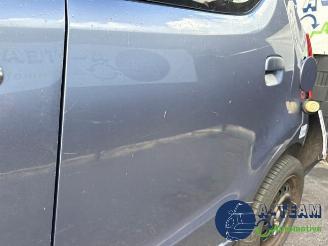 Nissan Pixo Pixo (D31S), Hatchback, 2009 1.0 12V picture 14