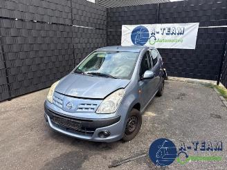 Nissan Pixo Pixo (D31S), Hatchback, 2009 1.0 12V picture 3