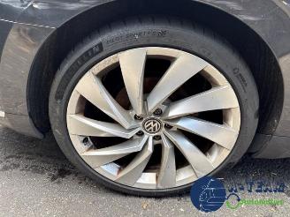 Volkswagen Arteon Arteon (3HAB), Hatchback 5-drs, 2017 / 2024 1.5 TSI 16V picture 14