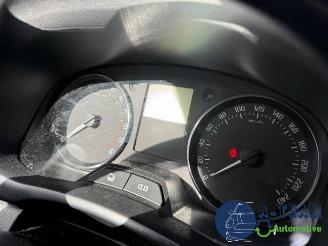 Skoda Fabia Fabia II Combi, Combi 5-drs, 2007 / 2014 1.2 TDI 12V Greenline picture 30