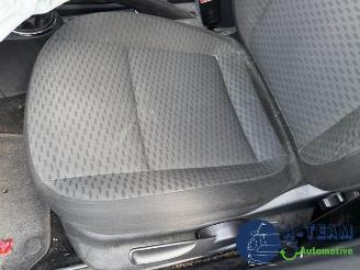 Skoda Fabia Fabia II Combi, Combi 5-drs, 2007 / 2014 1.2 TDI 12V Greenline picture 16