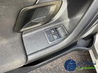 Skoda Fabia Fabia II Combi, Combi 5-drs, 2007 / 2014 1.2 TDI 12V Greenline picture 22