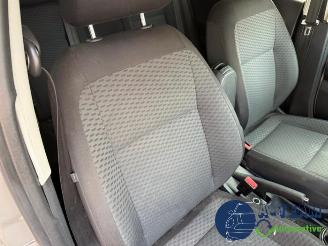 Skoda Fabia Fabia II Combi, Combi 5-drs, 2007 / 2014 1.2 TDI 12V Greenline picture 20