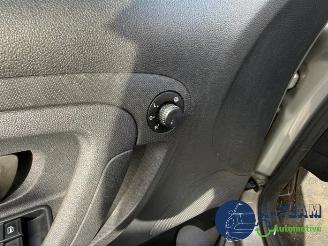 Skoda Fabia Fabia II Combi, Combi 5-drs, 2007 / 2014 1.2 TDI 12V Greenline picture 21
