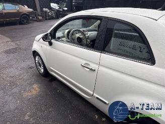 Fiat 500 500 (312), Hatchback, 2007 0.9 TwinAir 85 picture 5
