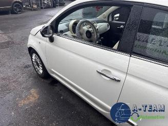 Fiat 500 500 (312), Hatchback, 2007 0.9 TwinAir 85 picture 24