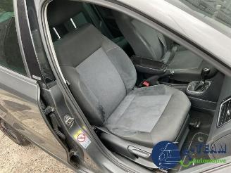 Volkswagen Polo Polo V (6R), Hatchback, 2009 / 2017 1.2 TSI picture 13