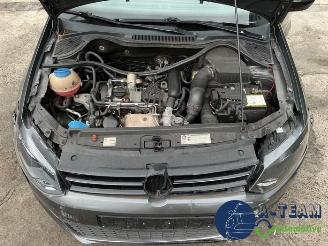 Volkswagen Polo Polo V (6R), Hatchback, 2009 / 2017 1.2 TSI picture 4