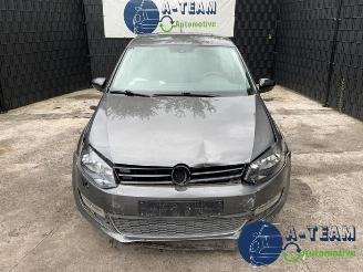 Volkswagen Polo Polo V (6R), Hatchback, 2009 / 2017 1.2 TSI picture 2
