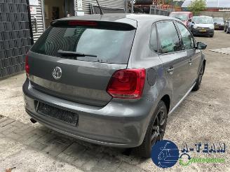 Volkswagen Polo Polo V (6R), Hatchback, 2009 / 2017 1.2 TSI picture 11