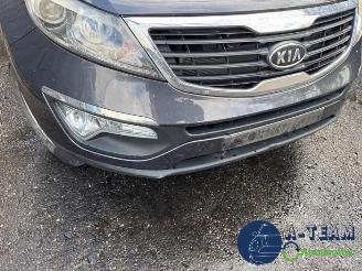 Kia Sportage Sportage (SL), Terreinwagen, 2010 / 2016 1.6 GDI 16V 4x2 picture 19