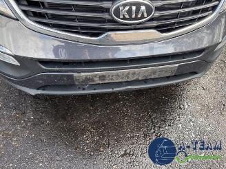 Kia Sportage Sportage (SL), Terreinwagen, 2010 / 2016 1.6 GDI 16V 4x2 picture 18