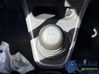 Opel Agila Agila (B), MPV, 2008 / 2014 1.0 12V picture 26