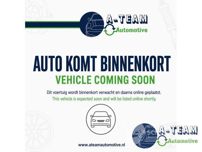 Ford Fiesta Fiesta 6 (JA8), Hatchback, 2008 / 2018 1.25 16V