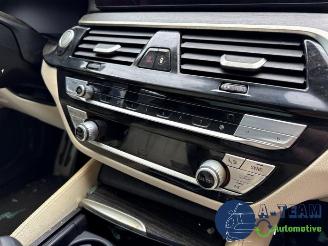 BMW 5-serie 5 serie (G30), Sedan, 2016 545e xDrive picture 28