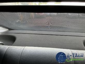 Mercedes CLS CLS (C219), Sedan, 2004 / 2010 500 5.0 V8 24V picture 21