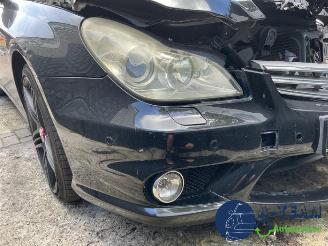 Mercedes CLS CLS (C219), Sedan, 2004 / 2010 500 5.0 V8 24V picture 18