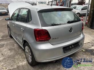 Volkswagen Polo Polo V (6R), Hatchback, 2009 / 2017 1.2 TSI picture 10