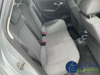 Volkswagen Polo Polo V (6R), Hatchback, 2009 / 2017 1.2 TSI picture 12