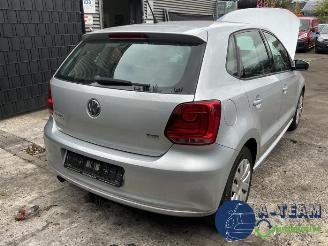 Volkswagen Polo Polo V (6R), Hatchback, 2009 / 2017 1.2 TSI picture 11