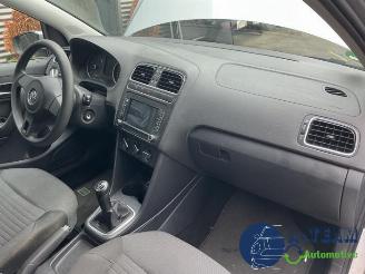 Volkswagen Polo Polo V (6R), Hatchback, 2009 / 2017 1.2 TSI picture 14