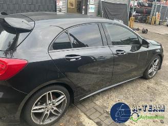 Mercedes A-klasse A (W176), Hatchback, 2012 / 2018 1.6 A-180 16V picture 8
