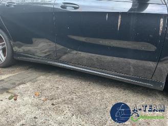 Mercedes A-klasse A (W176), Hatchback, 2012 / 2018 1.6 A-180 16V picture 12