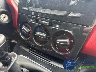 Lancia Ypsilon Ypsilon (312), Hatchback, 2011 0.9 TwinAir 85 picture 24