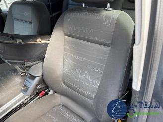 Opel Meriva Meriva (B), MPV, 2010 / 2017 1.4 Turbo 16V Ecotec picture 17