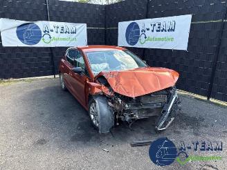 Vrakbiler auto Seat Ibiza  2018/6