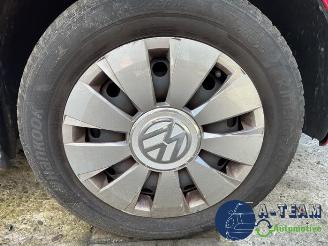Volkswagen Up! Up! (121), Hatchback, 2011 1.0 12V 60 picture 19
