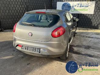 Autoverwertung Fiat Bravo Bravo (198A), Hatchback, 2006 / 2014 1.4 MultiAir 16V 2011/6