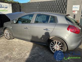 Fiat Bravo Bravo (198A), Hatchback, 2006 / 2014 1.4 MultiAir 16V picture 9