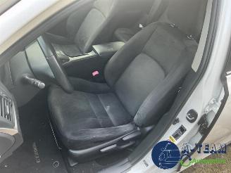 Lexus Ct CT 200h, Hatchback, 2010 1.8 16V picture 13