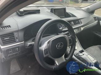 Lexus Ct CT 200h, Hatchback, 2010 1.8 16V picture 11
