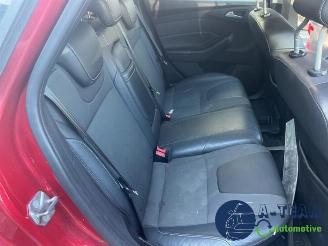 Ford Focus Focus 3 Wagon, Combi, 2010 / 2020 1.6 SCTi 16V picture 17