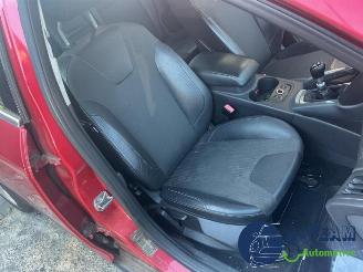 Ford Focus Focus 3 Wagon, Combi, 2010 / 2020 1.6 SCTi 16V picture 16