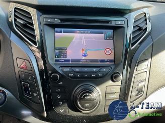 Hyundai I-40 i40 CW (VFC), Combi, 2011 / 2019 1.6 GDI 16V picture 20