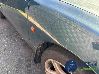MG F MGF, Cabrio, 1995 / 2002 1.8i VVC 16V picture 33