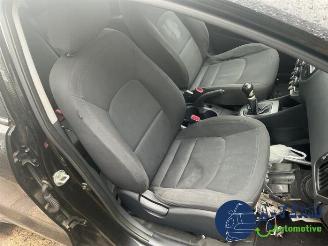 Kia Rio Rio III (UB), Hatchback, 2011 / 2017 1.2 CVVT 16V picture 14