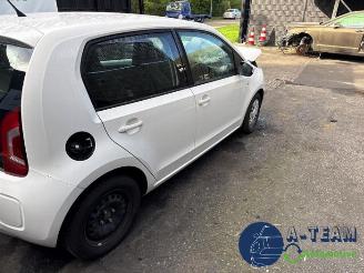 Volkswagen Up! Up! (121), Hatchback, 2011 1.0 12V 60 picture 9