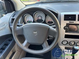 Dodge Caliber Caliber, Hatchback, 2006 / 2013 2.0 16V picture 23