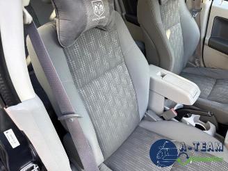 Dodge Caliber Caliber, Hatchback, 2006 / 2013 2.0 16V picture 21