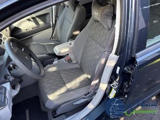 Dodge Caliber Caliber, Hatchback, 2006 / 2013 2.0 16V picture 15